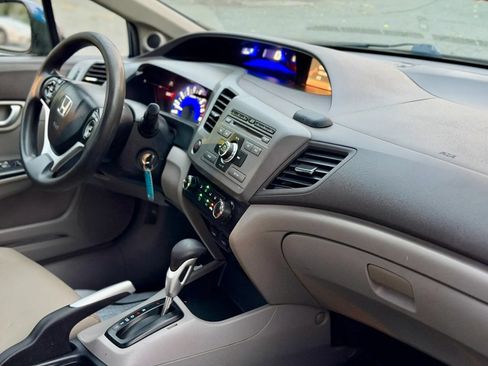 Used 2012 Honda Civic EX-L image 14