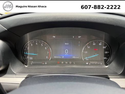 Used 2024 Ford Explorer XLT w/ Equipment Group 202A AWD/4WD image 11