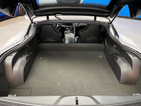 Used 2019 Chevrolet Corvette Grand Sport image 19