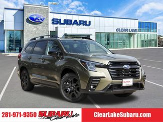 New 2026 Subaru Ascent Bronze Edition AWD/4WD video 1