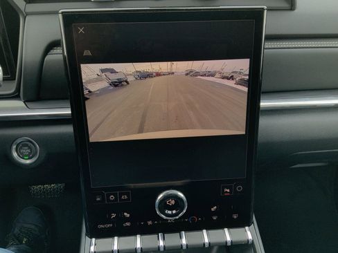 New 2026 GMC Terrain Elevation image 37