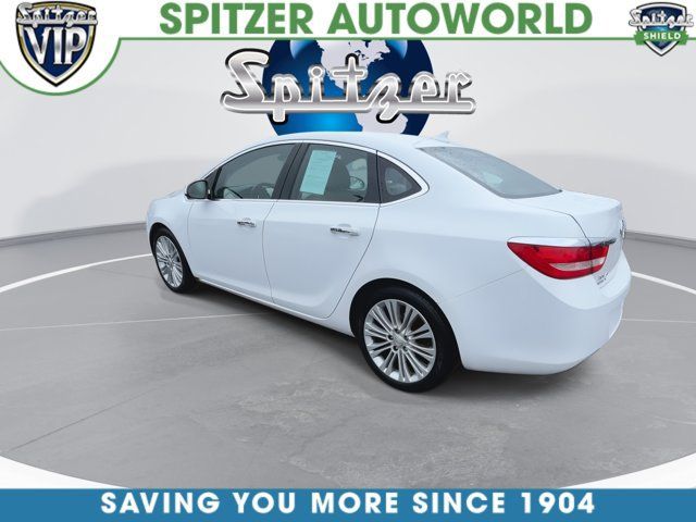 Used 2013 Buick Verano FWD image 6