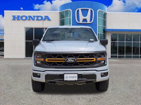 Used 2025 Ford F150 Tremor w/ Bed Utility Package AWD/4WD image 8