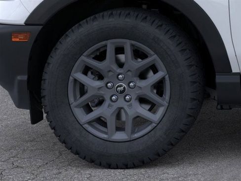 New 2025 Ford Bronco Sport Big Bend image 19