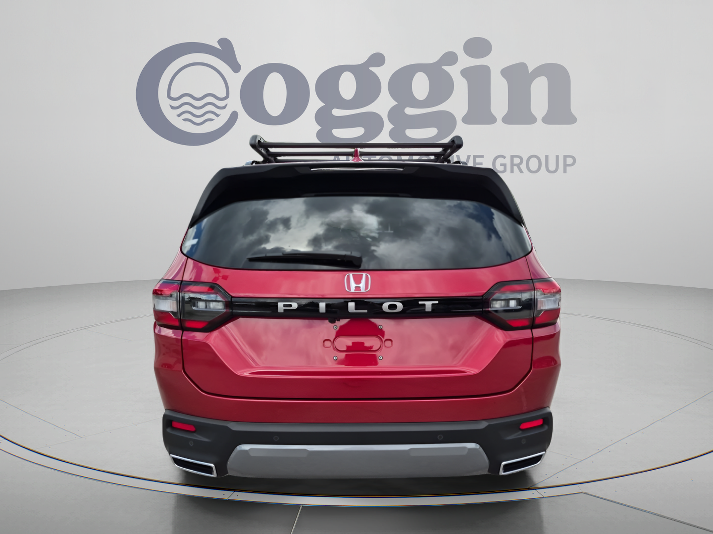New 2026 Honda Pilot EX-L image 5