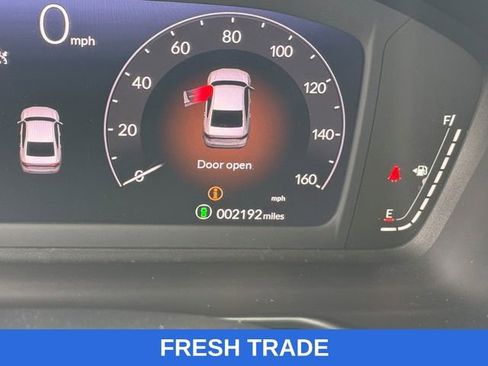 Certified 2025 Honda Accord SE image 27