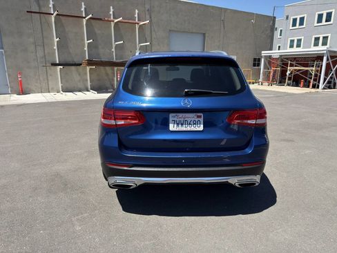 Used 2017 Mercedes-Benz GLC 300 image 5