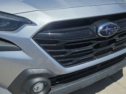 Certified 2024 Subaru Outback Onyx Edition XT AWD/4WD image 3