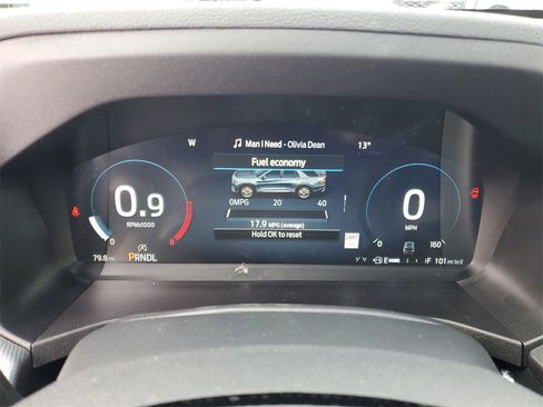 New 2026 Ford Explorer ST-Line image 15