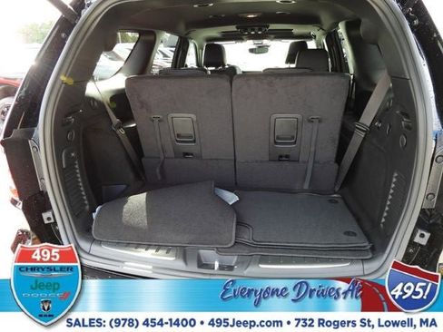 New 2026 Dodge Durango GT image 13