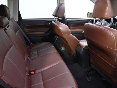Used 2018 Subaru Forester 2.5i Touring image 17