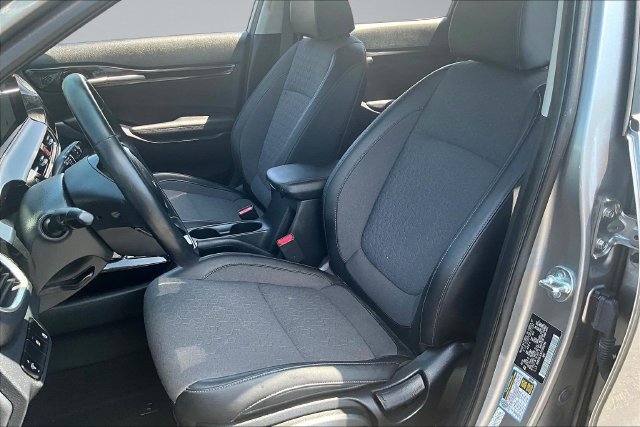 Certified 2026 Kia Seltos S AWD/4WD image 21