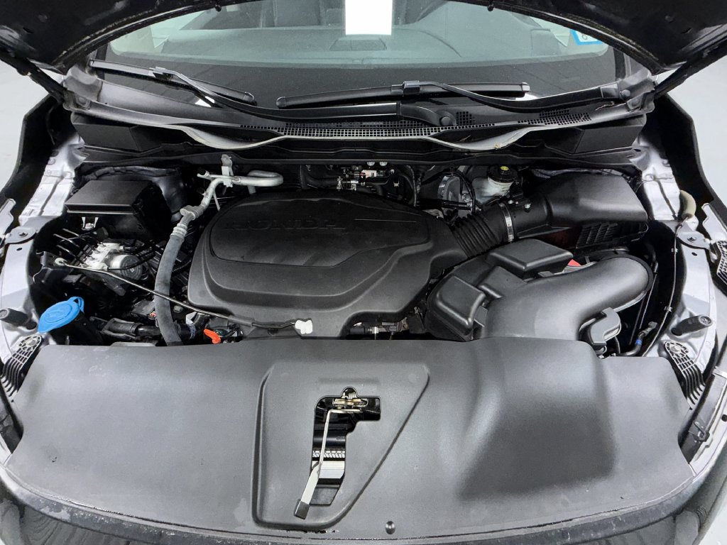 Used 2025 Honda Odyssey Touring image 20