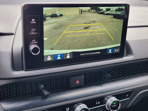 Certified 2026 Honda CR-V TrailSport image 18