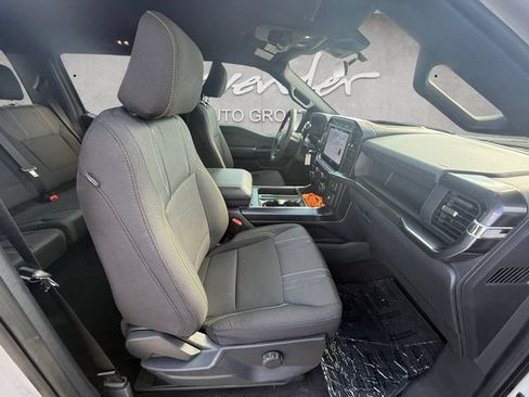 Used 2024 Ford F150 STX RWD image 24