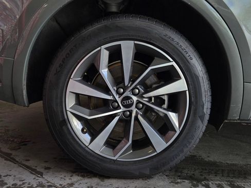 Used 2024 Audi Q5 2.0T Premium Plus AWD/4WD image 5