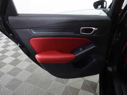 Used 2023 Acura Integra A-Spec image 25