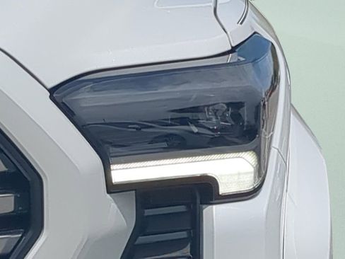 New 2026 Toyota Tacoma Limited AWD/4WD image 25