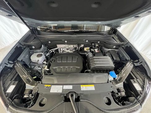 New 2026 Volkswagen Atlas SEL AWD/4WD image 28