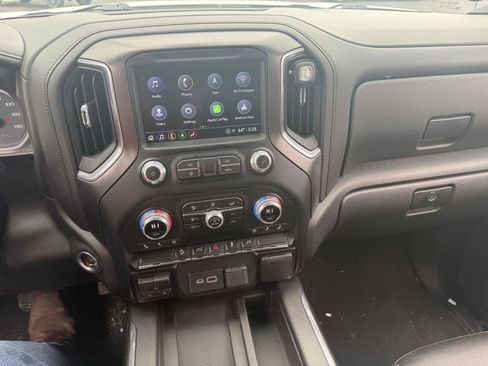 Used 2021 GMC Sierra 1500 AT4 w/ AT4 Preferred Package image 22