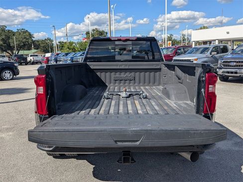 Certified 2024 Chevrolet Silverado 3500 High Country w/ High Country Premium Package image 5