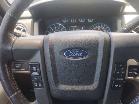 Used 2013 Ford F150 XLT w/ Mid Equipment Group RWD image 11