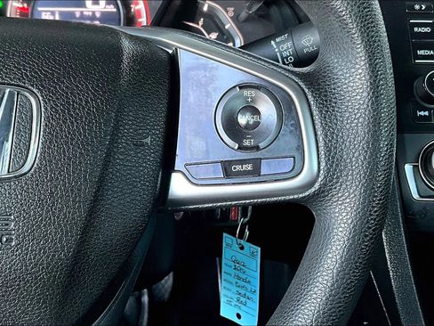 Used 2016 Honda Civic LX image 11