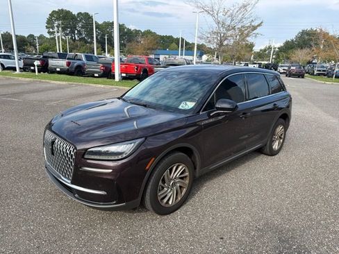 Used 2023 Lincoln Corsair FWD image 10