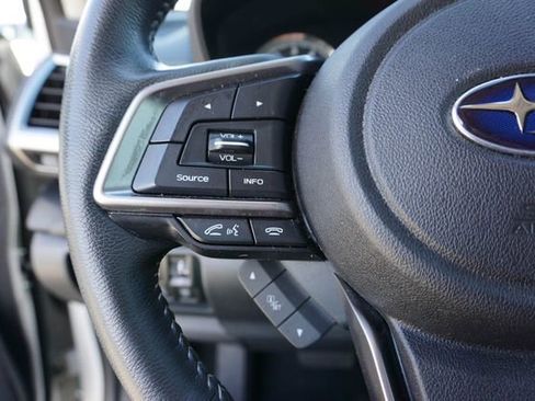 Used 2022 Subaru Forester Touring image 26