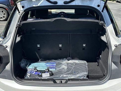 New 2026 MINI Cooper S FWD image 25