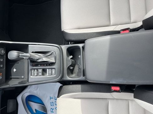 Certified 2026 Honda CR-V EX image 19