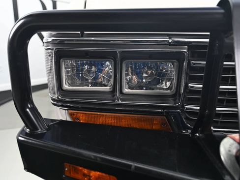 Used 1988 Toyota Land Cruiser AWD/4WD image 13