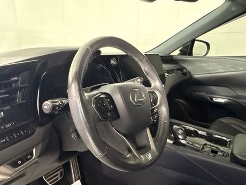 Used 2023 Lexus RX 350 F Sport w/ Cold Area Package image 17