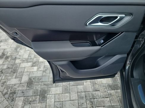 New 2026 Land Rover Range Rover Velar Belgravia AWD/4WD image 22