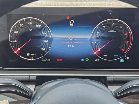 Used 2026 Mercedes-Benz GLE 450 4MATIC image 8