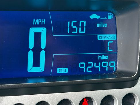 Used 2014 Chevrolet Sonic RS w/ Advanced Safety Package image 49