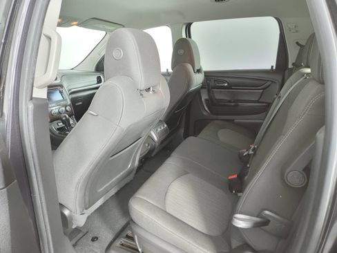 Used 2017 Chevrolet Traverse LT AWD/4WD image 19