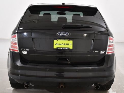 Used 2010 Ford Edge Limited AWD/4WD image 13