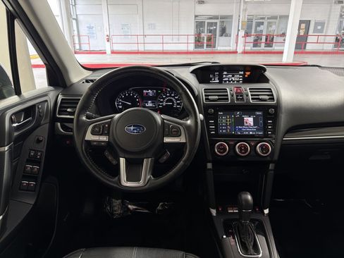Used 2017 Subaru Forester 2.5i Touring image 16