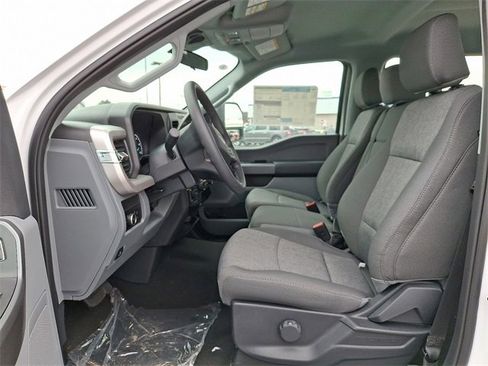 New 2026 Ford F250 XL w/ STX Appearance Package image 9