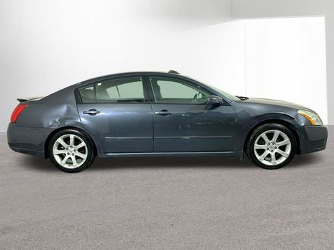 Used 2008 Nissan Maxima 3.5 SE image 35