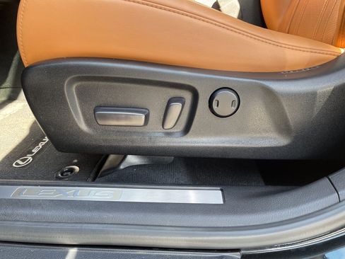 Used 2022 Lexus RX 350 AWD w/ Premium Package image 11