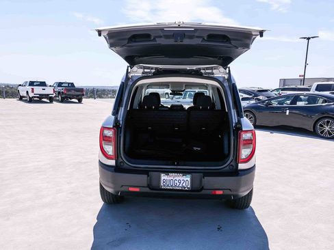 Used 2021 Ford Bronco Sport Big Bend AWD/4WD image 26