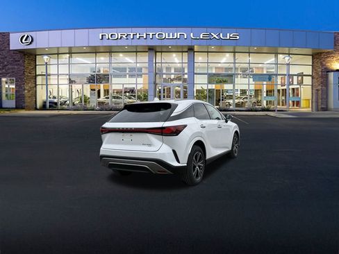 Certified 2024 Lexus RX 350 Premium image 25