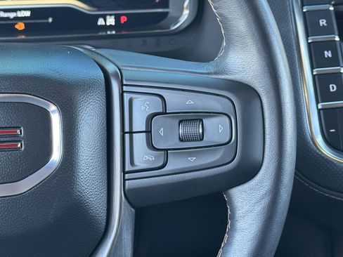 Used 2023 GMC Yukon AT4 w/ AT4 Premium Package image 23