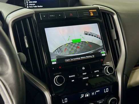 Used 2022 Subaru Ascent Touring w/ Popular Package #2A AWD/4WD image 14