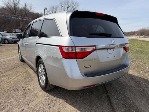 Used 2012 Honda Odyssey EX-L image 4
