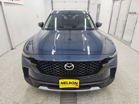 Used 2025 MAZDA CX-50 2.5 Turbo w/ Weather Package image 5