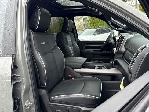 New 2026 RAM 2500 Laramie w/ Night Edition AWD/4WD image 26