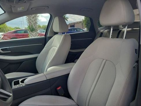 Certified 2024 Hyundai Sonata SEL FWD image 23